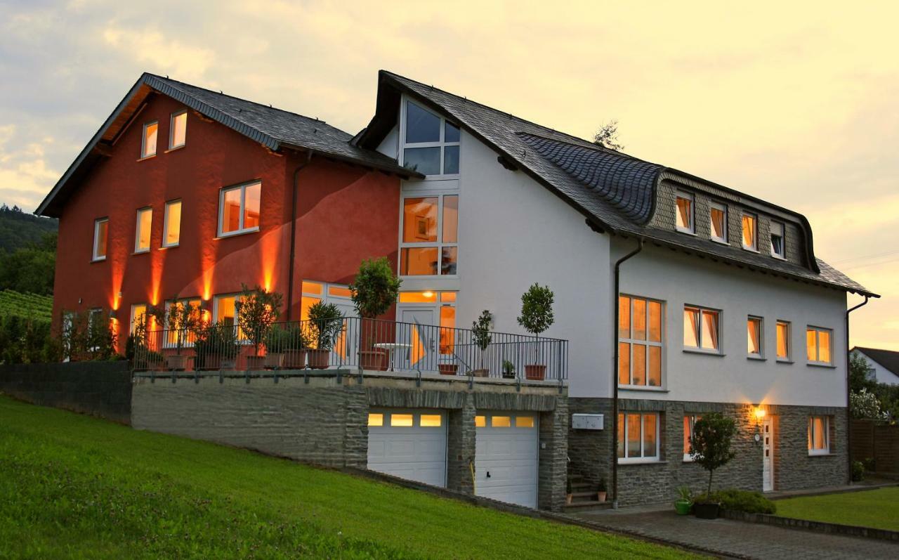 Gaestehaus Vinaria Kinheim Exterior photo